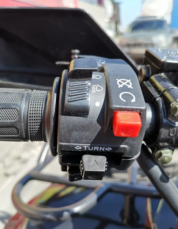 Квадроцикл PROMAX TRX300 CVT в Пятигорске