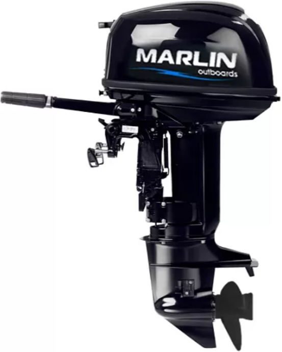 Лодочный мотор MARLIN MP 30 AWHL в Пятигорске