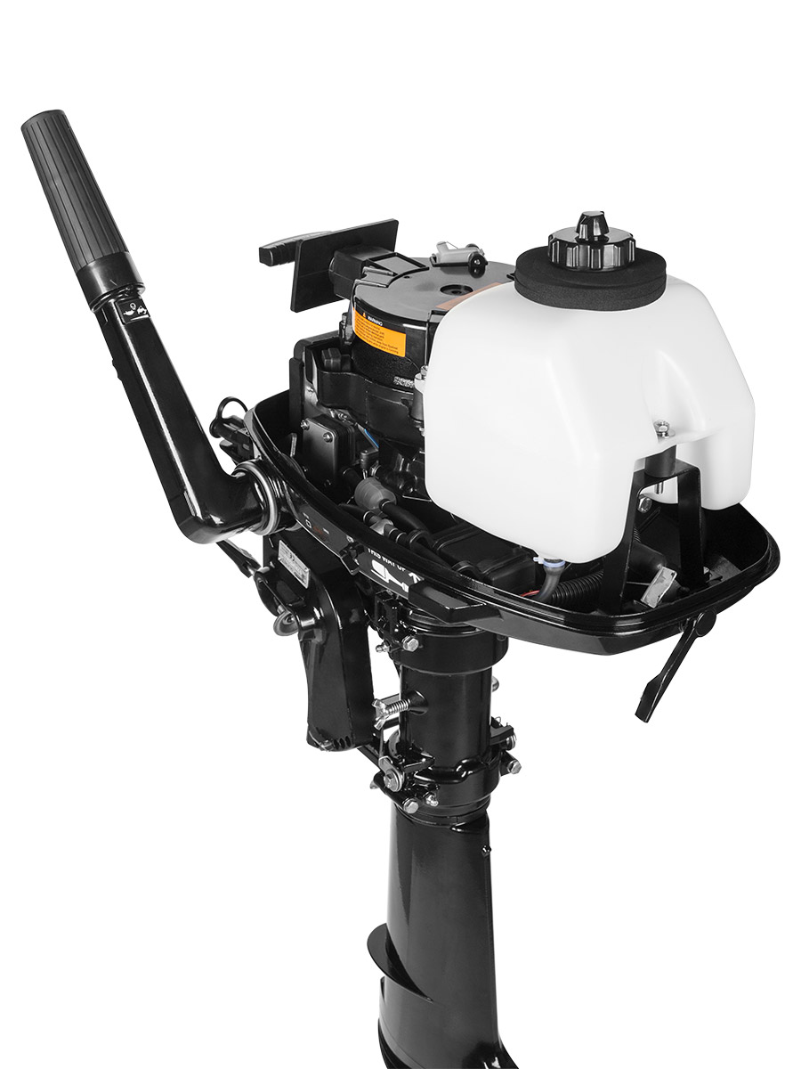 ЛОДОЧНЫЙ МОТОР GLADIATOR G6.2FHS в Пятигорске