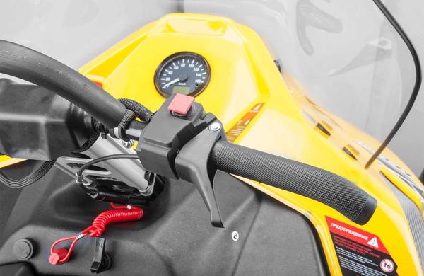 Снегоход STELS SM600T (L LUX WT) СТАВР 1.0 К01 Tech в Пятигорске