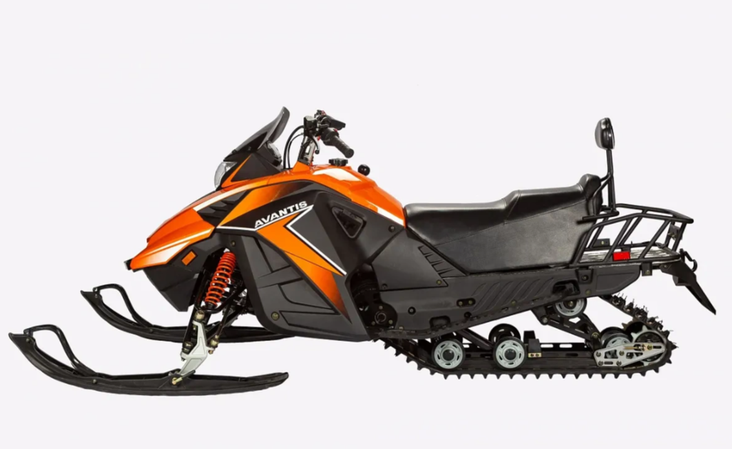 Снегоход AVANTIS CAPITAN 150 в Пятигорске