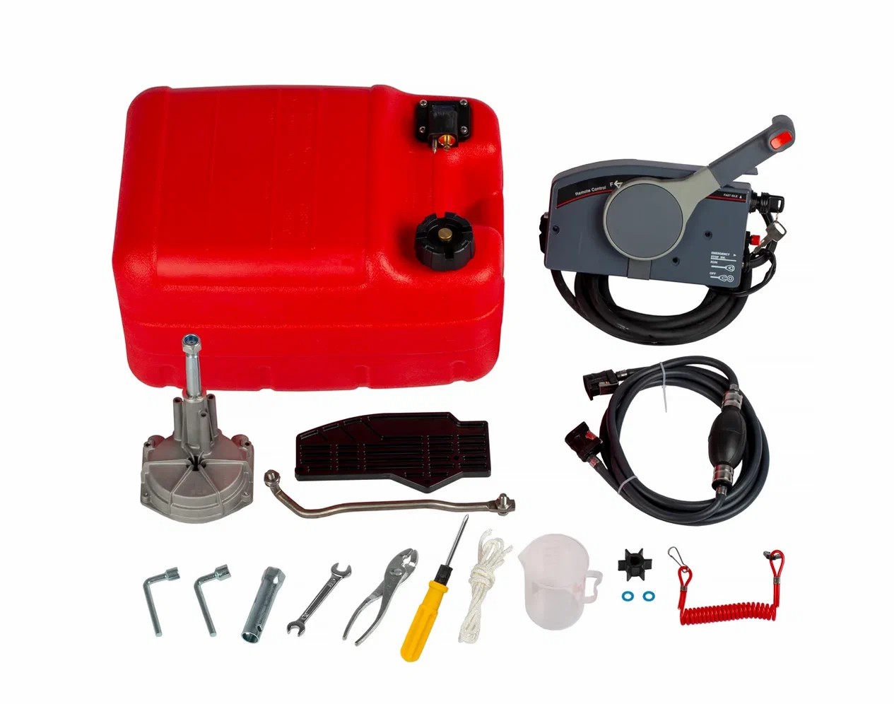 ЛОДОЧНЫЙ МОТОР GLADIATOR G40FHS в Пятигорске