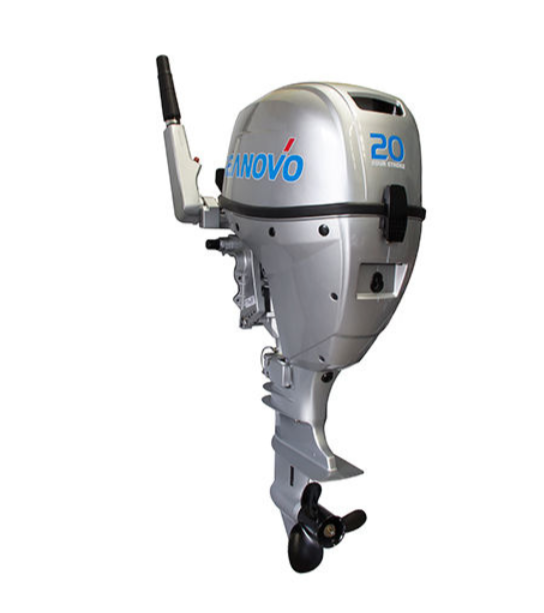 Лодочный мотор SEANOVO SNEF9,9(20)HEL - EFI в Пятигорске