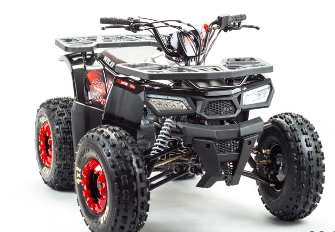 Квадроцикл PROMAX WILD 175 в Пятигорске