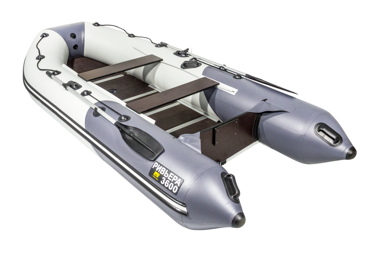 Лодка Ривьера Компакт 3600 СК в Пятигорске