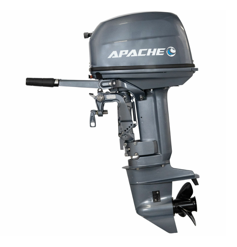 Лодочный мотор APACHE T30BS в Пятигорске