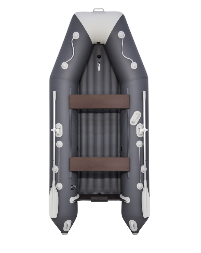 Лодка АКВА 3200 нднд в Пятигорске