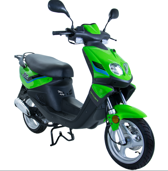 Скутер RACER RC50QT-3X JOG в Пятигорске