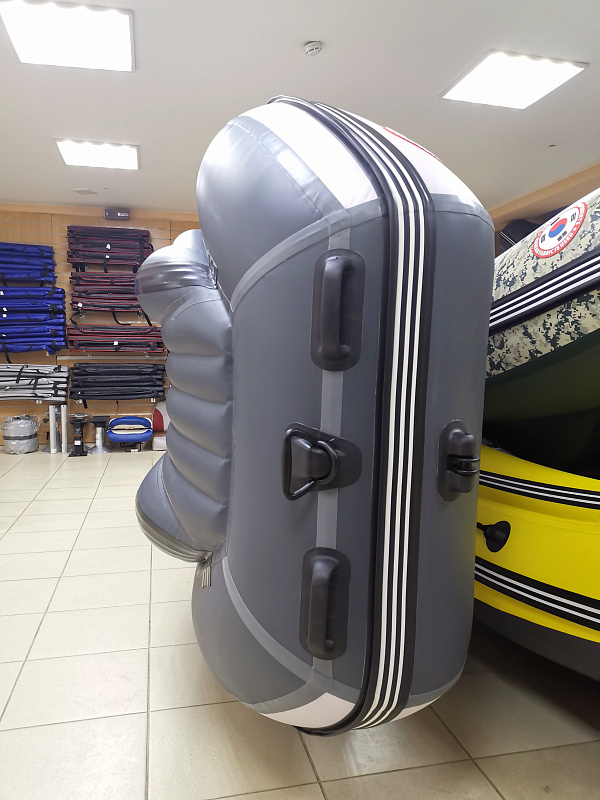 Лодка MISHIMO SPORT 400 в Пятигорске