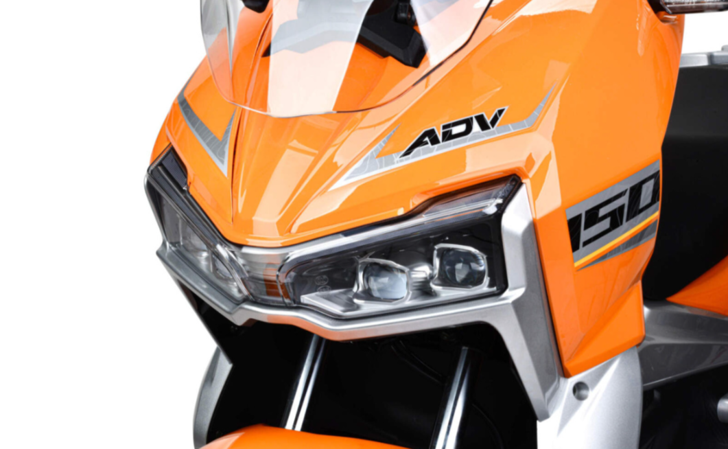 Скутер MOTOLAND (МОТОЛЕНД) T-MAX 150 в Пятигорске