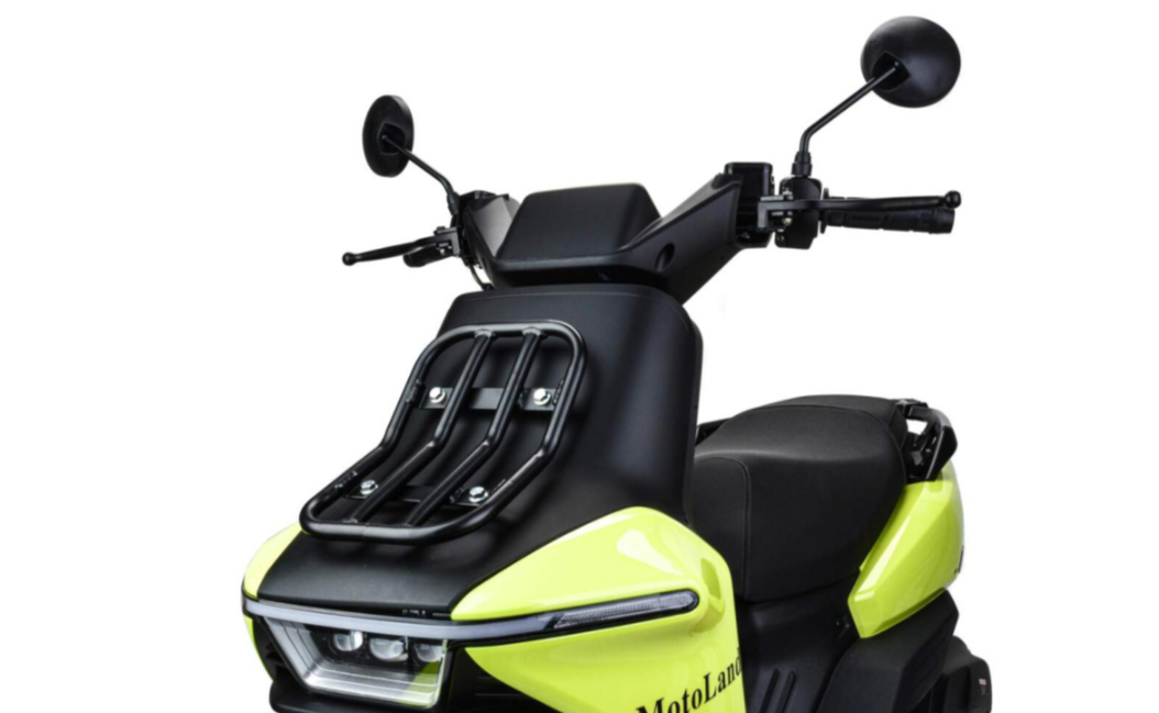 Скутер MOTOLAND (МОТОЛЕНД) CRICKET 150 (WY150-5D) в Пятигорске