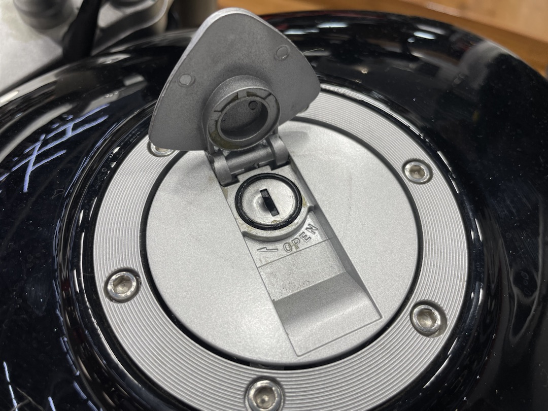 Мотоцикл Benda Chinchilla 300 в Пятигорске