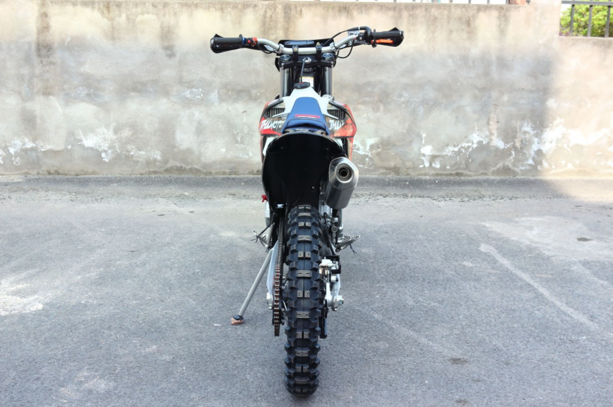 Мотоцикл JHLMOTO JHL Z5V NB300 (174MN-3) в Пятигорске