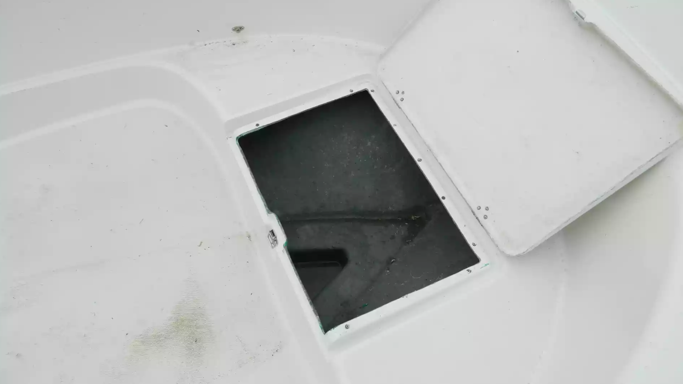 Стеклопластиковый катер Тримаран Wyatboat 430 C в Пятигорске