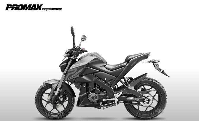 Мотоцикл PROMAX MT300 в Пятигорске