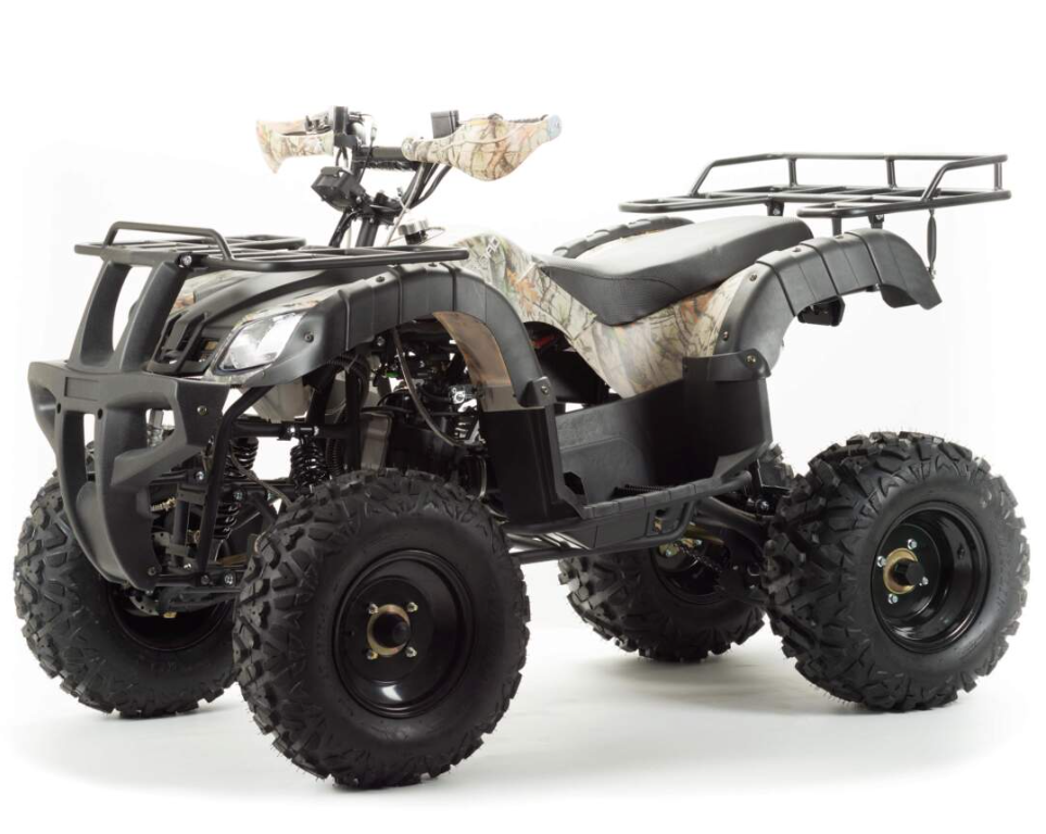 Квадроцикл MOTOLAND (МОТОЛЕНД) 200 ALL ROAD в Пятигорске