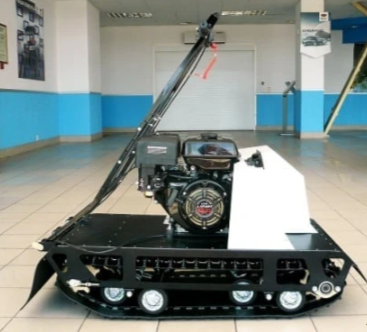 Мотобуксировщик XTREME-MOTORS "Полюс Мини" 9 л.с. в Пятигорске