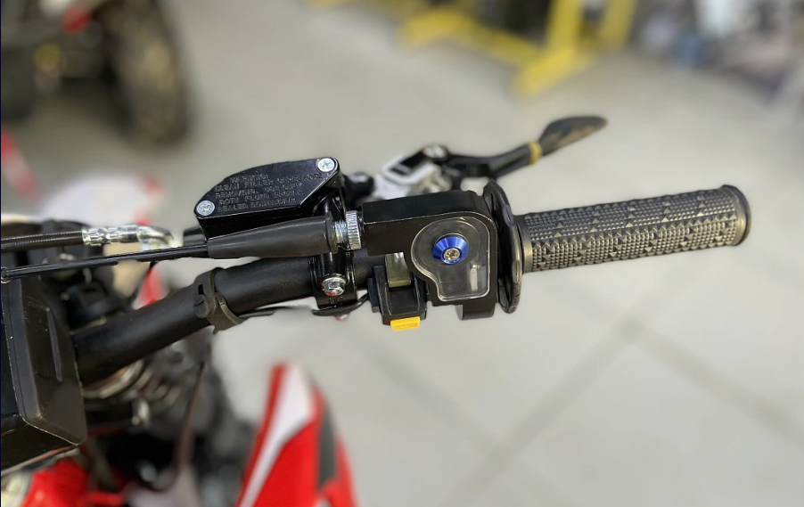 Мотоцикл Progasi SUPER MAX 250 PRO SPORT в Пятигорске