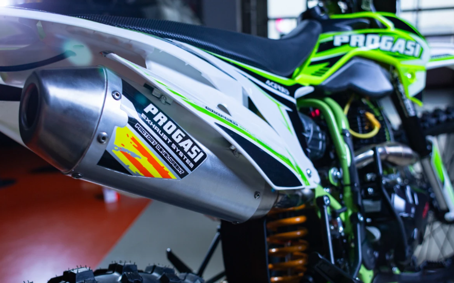 Мотоцикл Progasi SUPER MAX 300 PRO PR300 (ZS175FMN) в Пятигорске