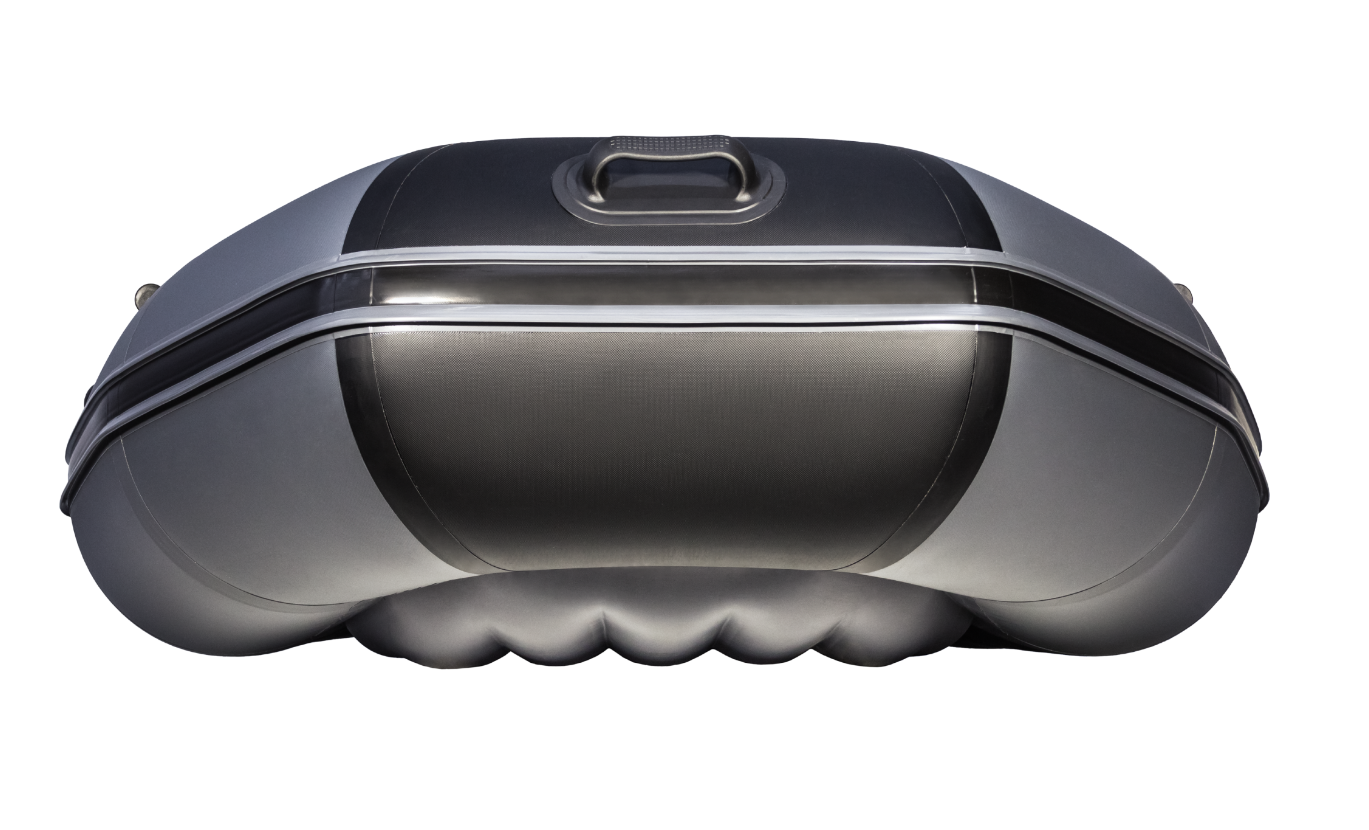 Лодка Таймень NX 2800 НДНД в Пятигорске