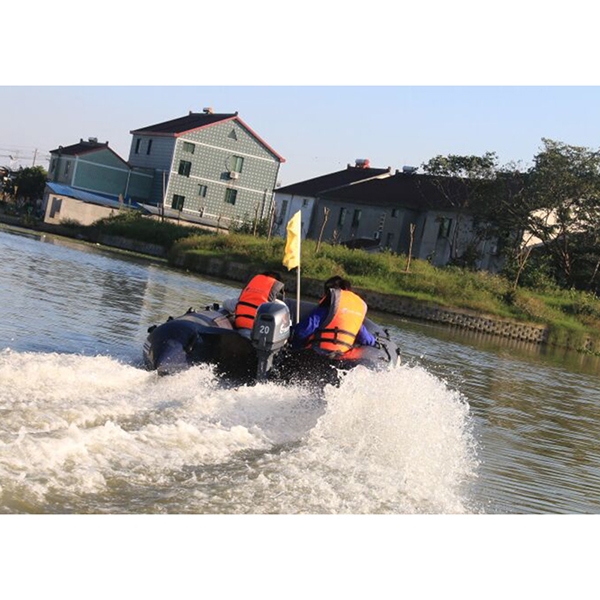 ЛОДОЧНЫЙ МОТОР ALLFA CG Т20 в Пятигорске