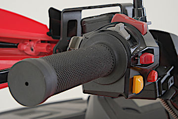 Квадроцикл РМ (Русская Механика) РМ 800 Т серии «Шёлковый путь» в Пятигорске