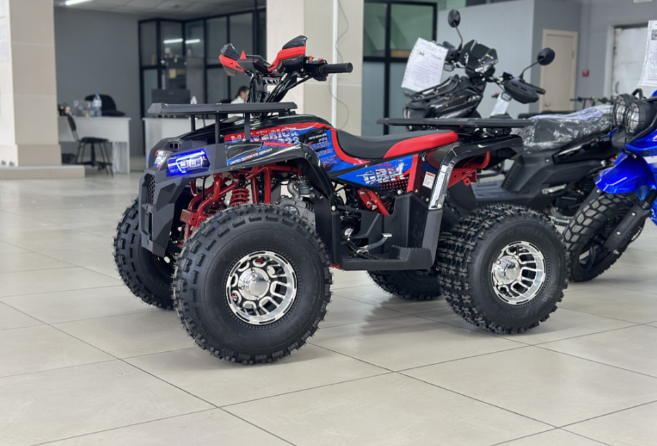Квадроцикл GBM MAVERICK 222 NEW в Пятигорске