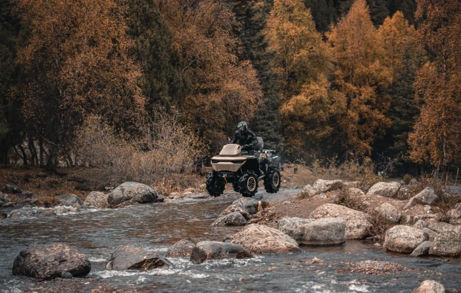 Квадроцикл BENDA REDSTONE 1000 MUD в Пятигорске