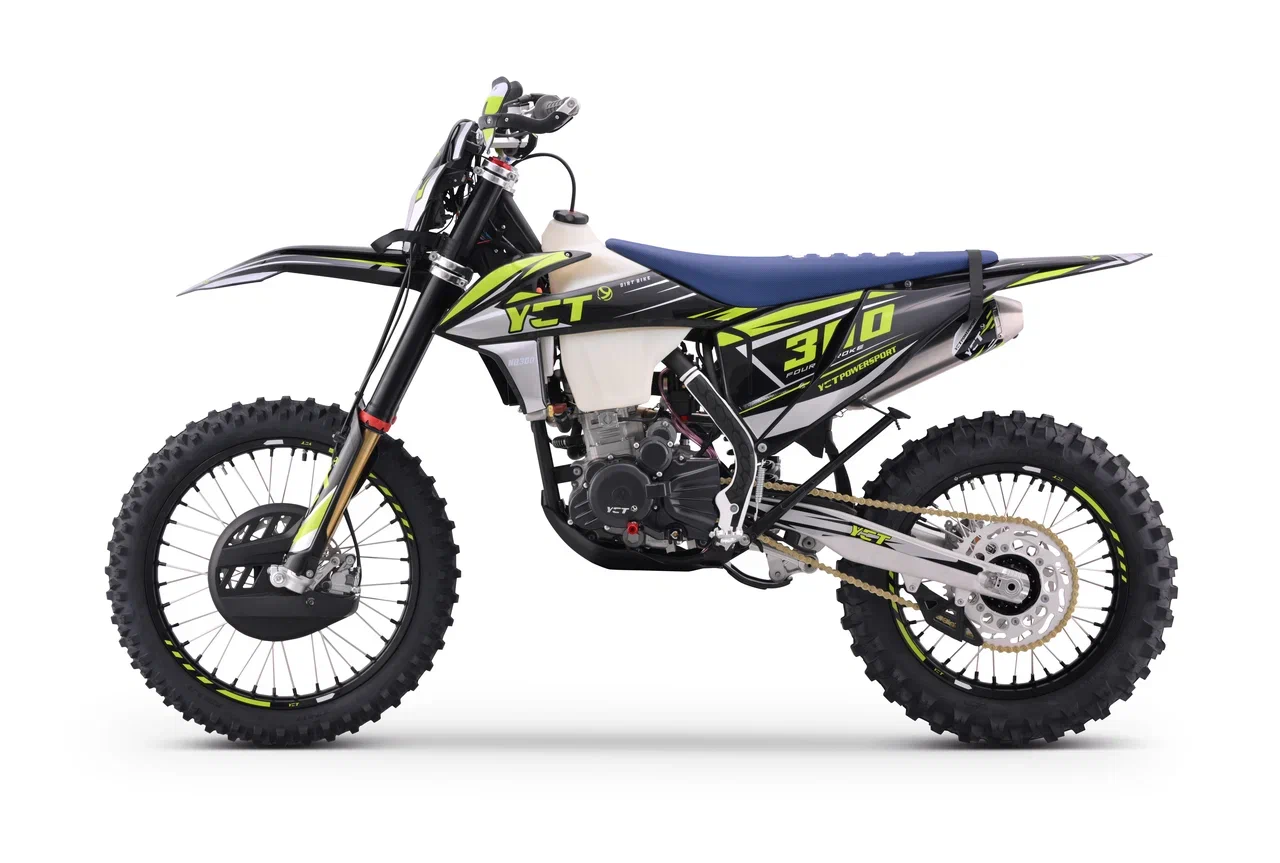 Кроссовый мотоцикл YACOTA NB300 в Пятигорске