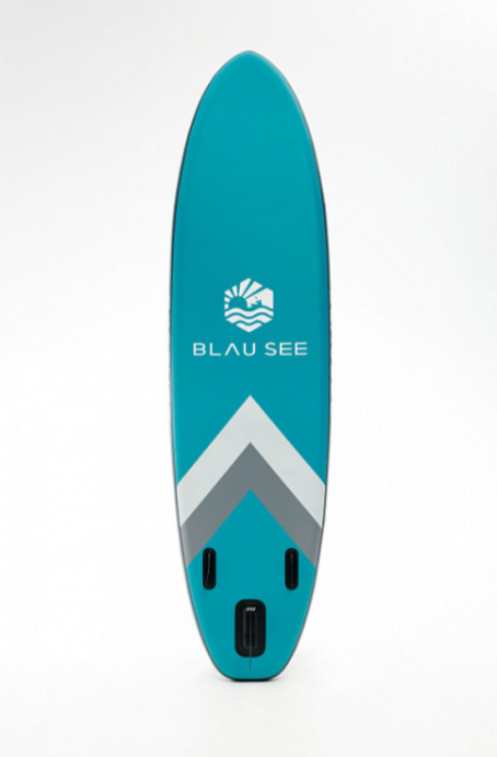 НАДУВНОЙ SUP-BOARD BUSINESS LIGHT BLUE 10,6 в Пятигорске