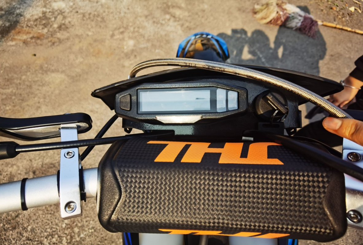 Мотоцикл JHLMOTO JHL Z3 CB250 (172FMM-3A) в Пятигорске