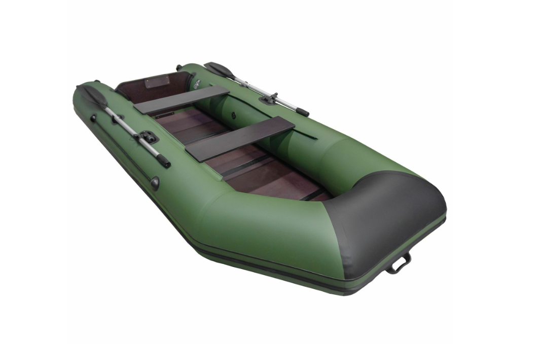 Лодка АКВА 3200 слань-книжка в Пятигорске