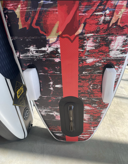 SUP (САП) ДОСКА RAIDEX TAKUMO 10.6’ (320СМ) N 10 в Пятигорске