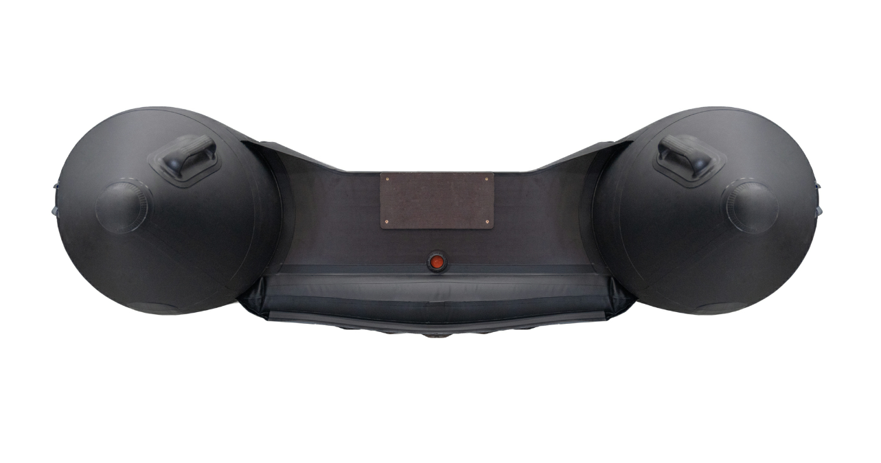 Лодка Таймень RX 3900 НДНД в Пятигорске