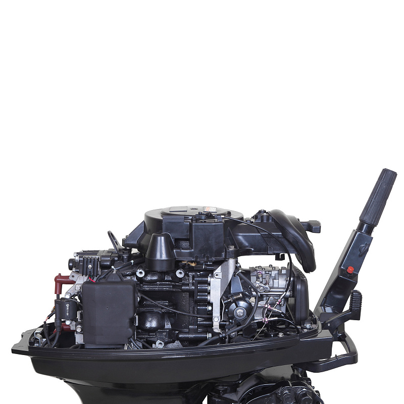 Лодочный мотор MARLIN MP 40 AMHL в Пятигорске