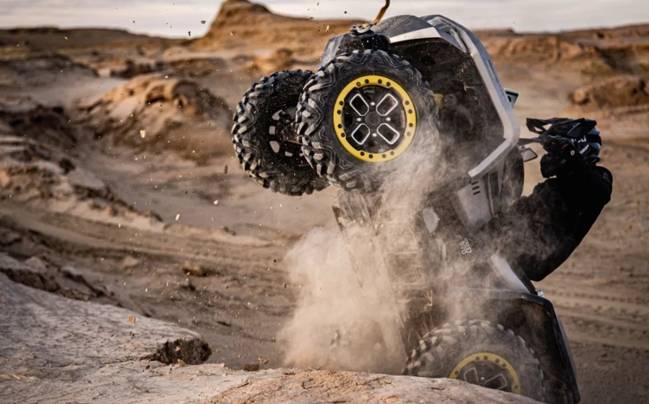 Квадроцикл BENDA REDSTONE 550 в Пятигорске