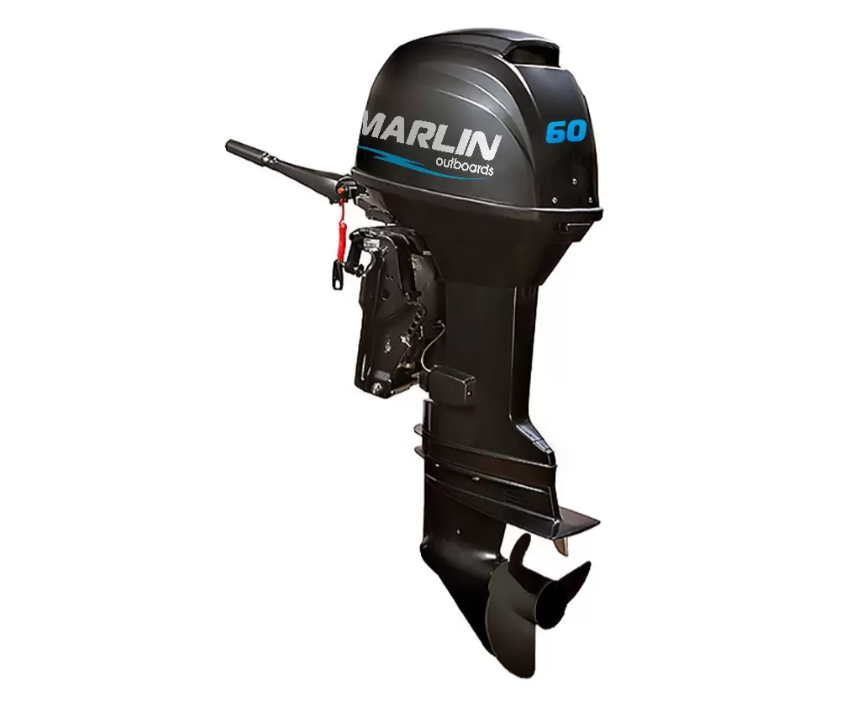Лодочный мотор MARLIN MP 60 AMHL в Пятигорске