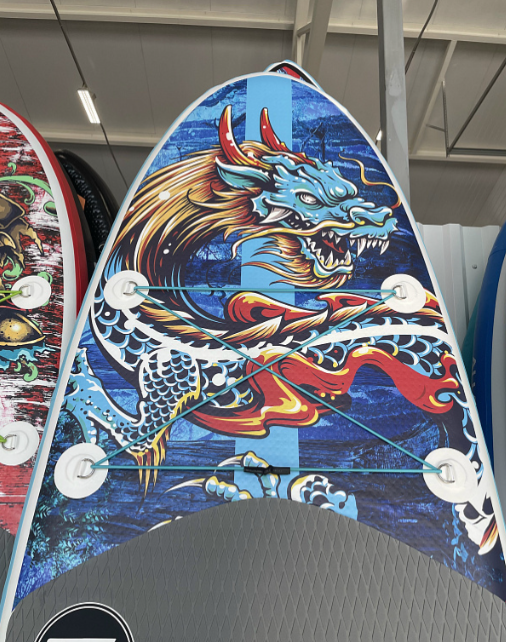 SUP (САП) ДОСКА RAIDEX TAKUMO 10.6’ (320СМ) N 1 в Пятигорске