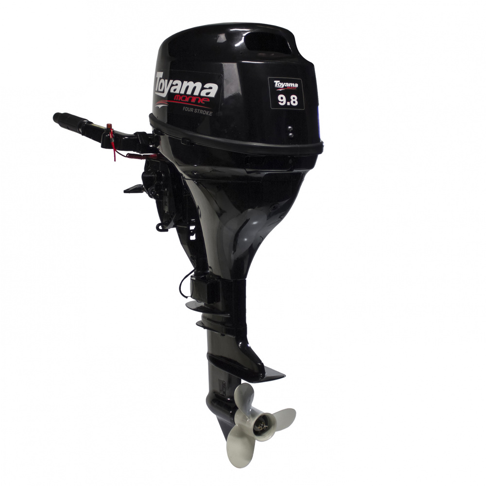 ЛОДОЧНЫЙ МОТОР TOYAMA F9.8BMS в Пятигорске
