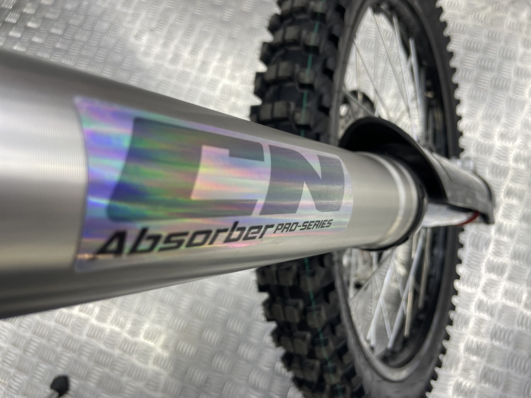 Кроссовый мотоцикл (эндуро) PROMAX PZ9 480 PRO-SPORT в Пятигорске