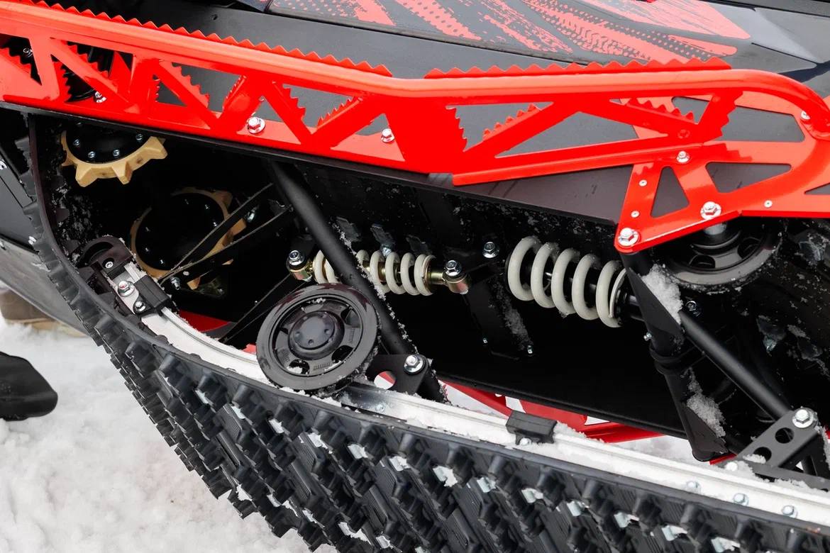 Снегоход IRBIS SF200L NEW 24/25 в Пятигорске