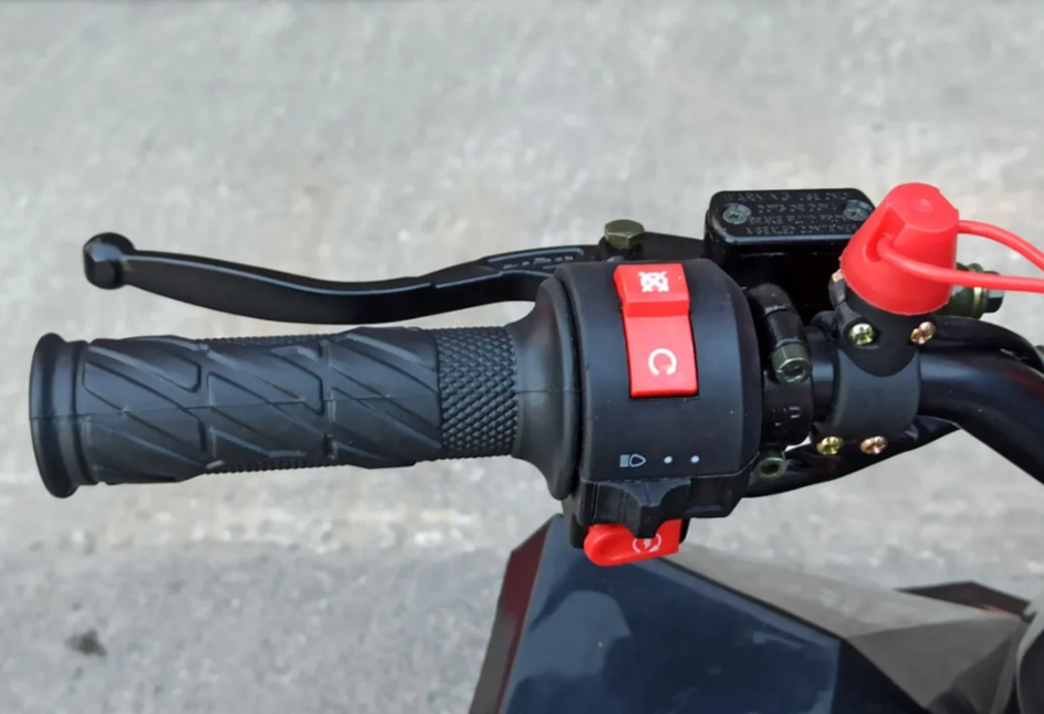 Квадроцикл PROMAX SNOW-RRO 150 + зимний комплект в Пятигорске