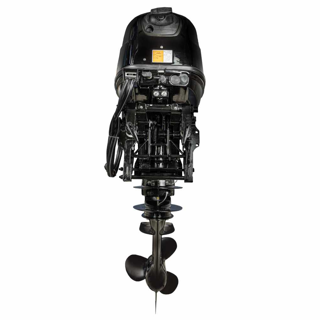 ЛОДОЧНЫЙ МОТОР GLADIATOR G30FES в Пятигорске