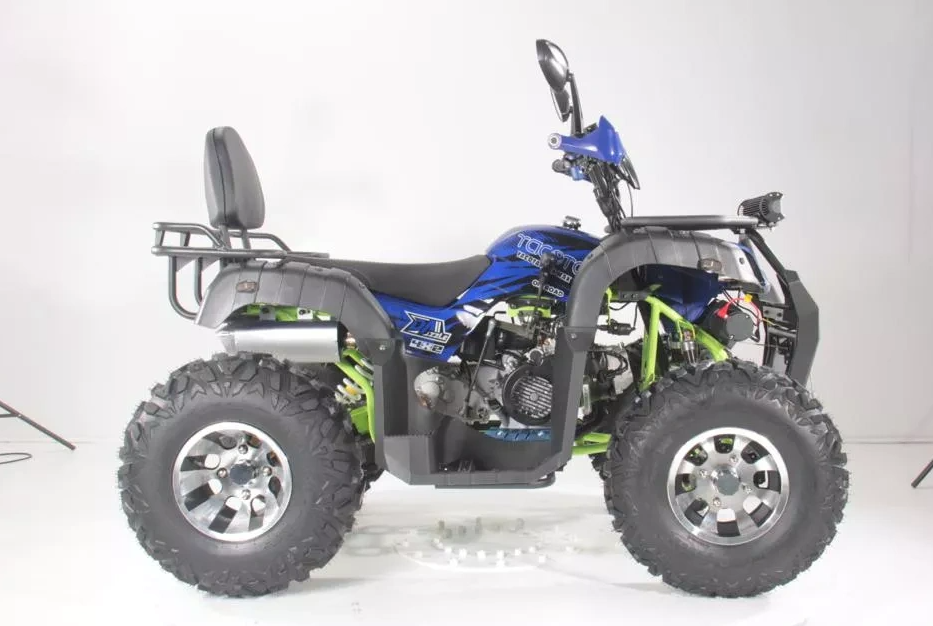 Квадроцикл YACOTA SELA MAX в Пятигорске