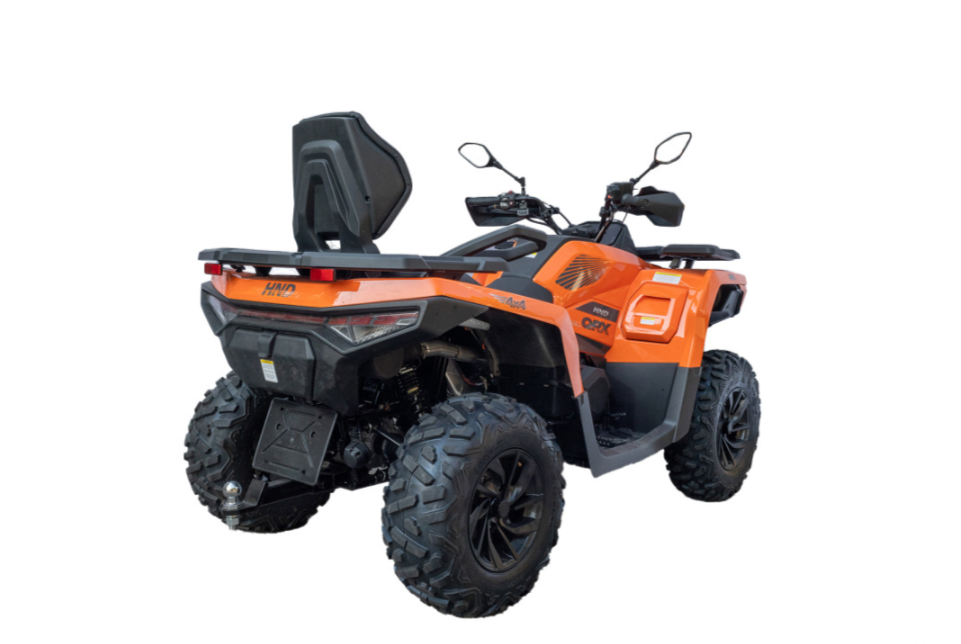 Квадроцикл HND QRX 650 в Пятигорске