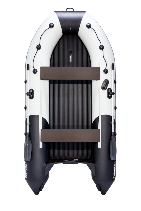 Лодка Ривьера 3600 НДНД-киль в Пятигорске