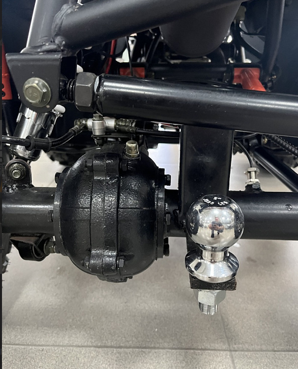 Квадроцикл PROMAX 300 4X4 ALL ROAD в Пятигорске