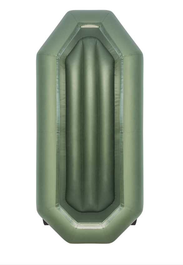 Лодка АКВА-ОПТИМА 260 НД в Пятигорске