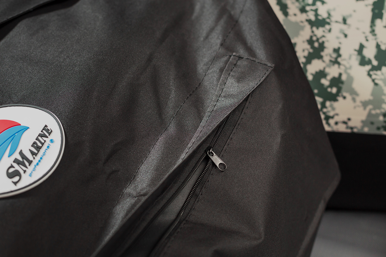 НОСОВАЯ СУМКА AIR, SDP 330-420 в Пятигорске