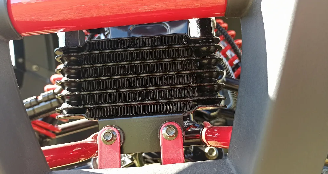 Квадроцикл PROMAX WILD 300 LUX "АНТИВИБРАЦИОННЫЙ" в Пятигорске